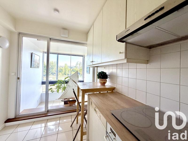 Appartement - 72 m² - 2 pièces