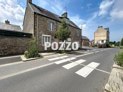 Maison - 103 m² - 5 pièces