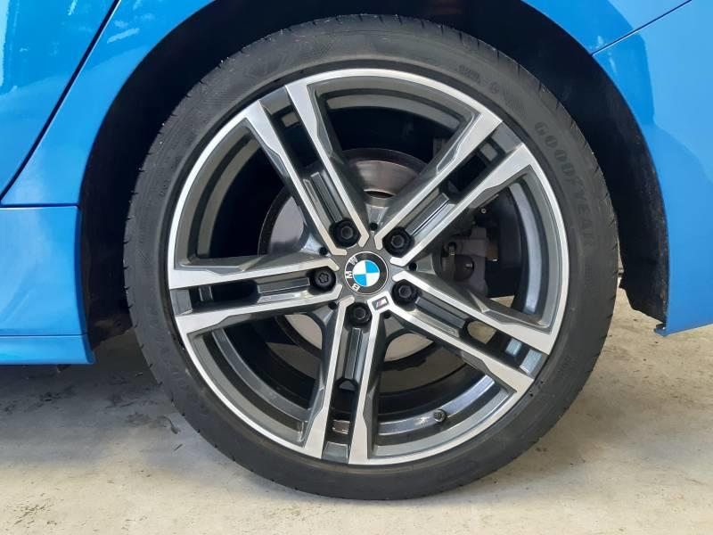 Bmw Série 1 118d 150 ch Bva8 m Sport