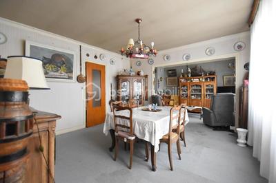 Pavillon - 126 m² - 5 pièces