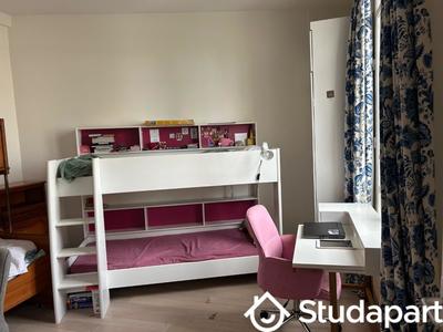 Appartement - 58 m² - 2 pièces