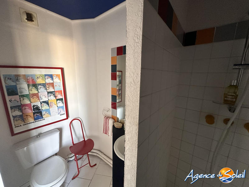 Appartement - 68 m² - 4 pièces