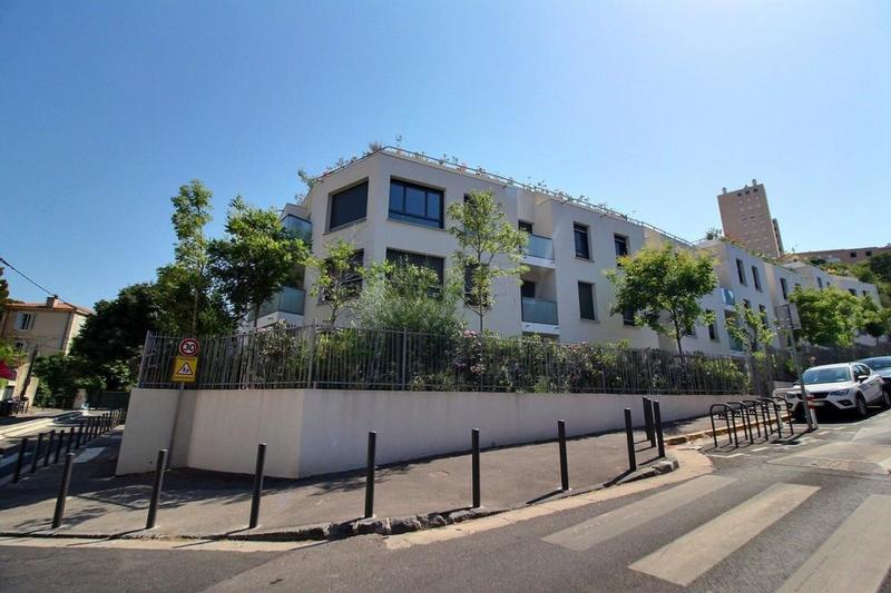 Appartement - 63 m² - 2 pièces