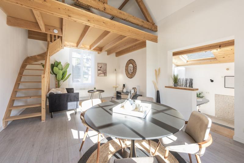 Villa - 51 m² - 2 pièces