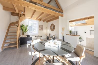 Villa - 51 m² - 2 pièces