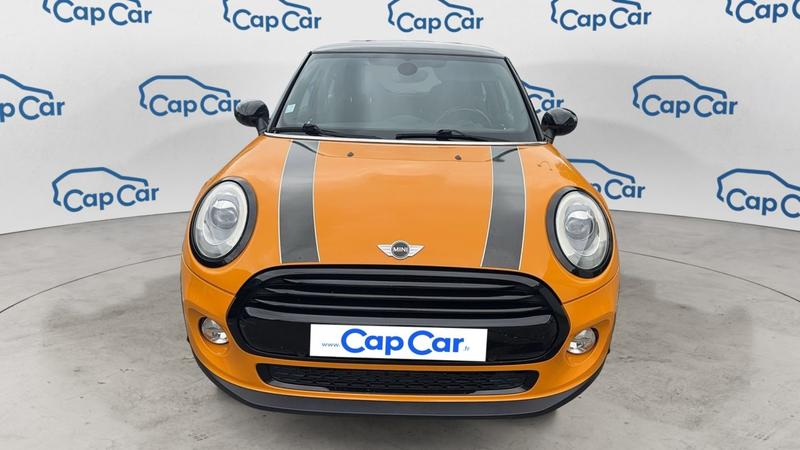 Mini Cooper 1.5 136 Chili - Toit ouvrant