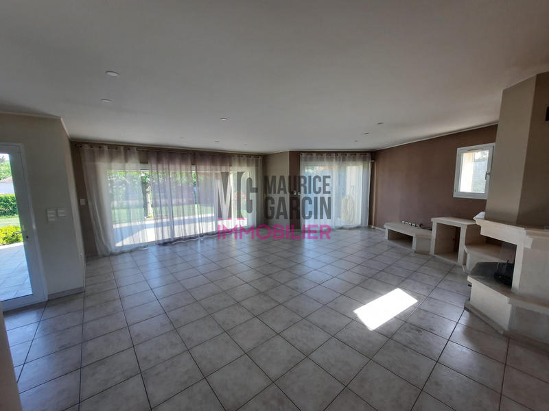 Maison - 133 m² - 4 pièces