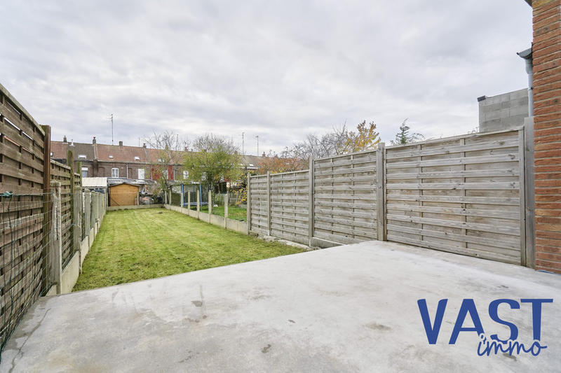 Maison - 111 m² - 5 pièces