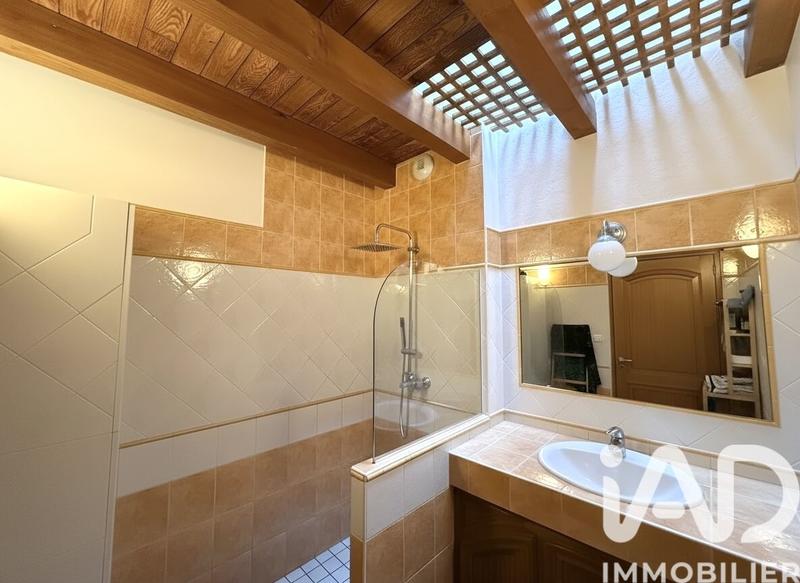 Maison de campagne - 120 m² - 5 pièces