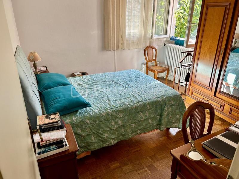 Maison - 141 m² - 6 pièces