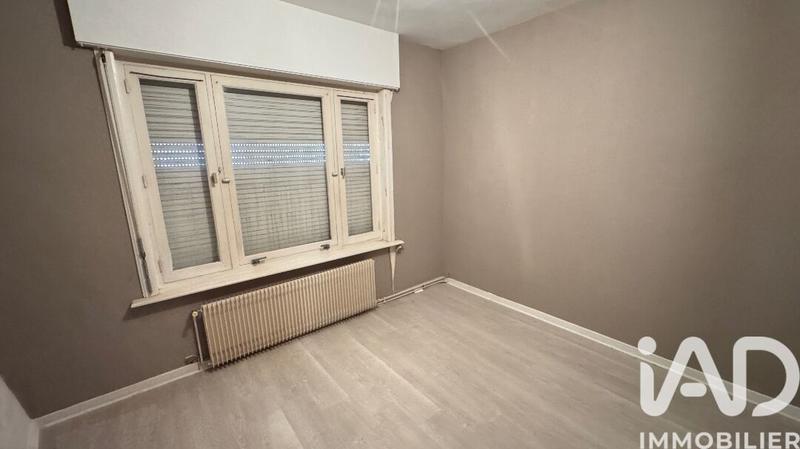 Maison - 98 m² - 4 pièces
