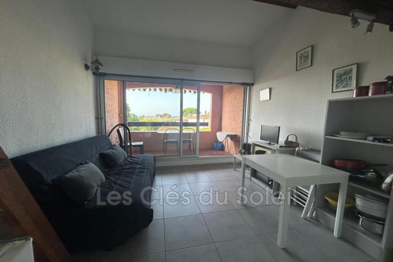 Studio - 26 m² - 1 pièce