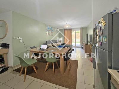 Appartement - 82 m² - 4 pièces