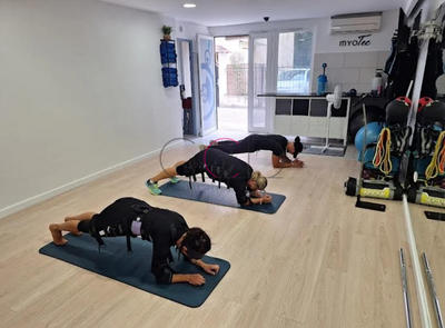 Local commercial - 65 m²