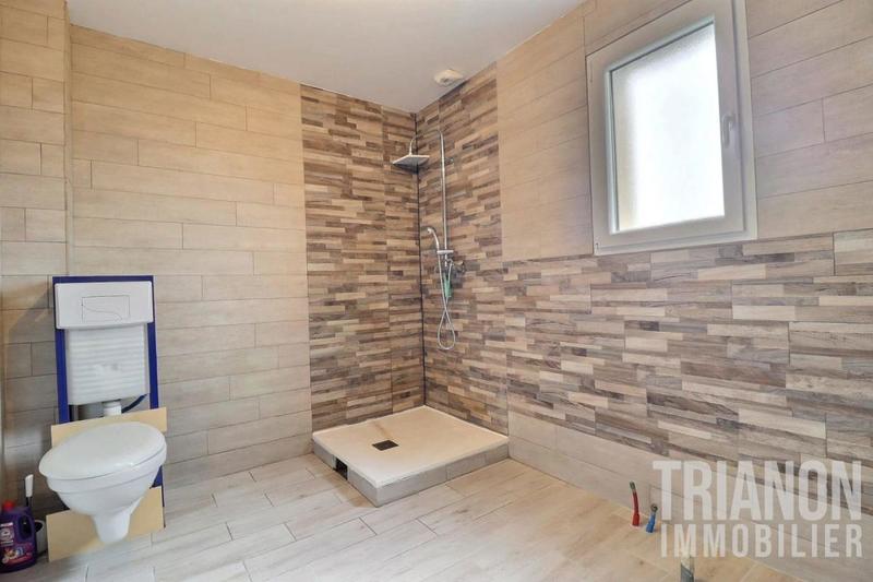 Maison - 103 m² - 5 pièces