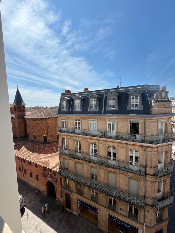 Bureau - 50 m² - 3 pièces