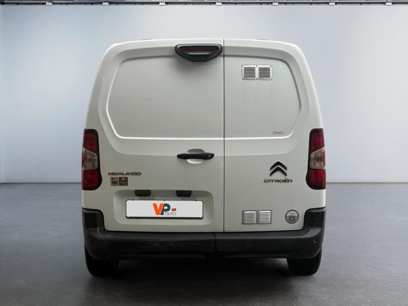 Citroën Berlingo Van m 650 Bluehdi 100 s&amp;S Driver