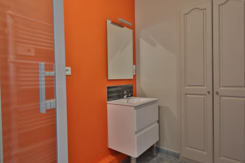 Appartement - 72 m² - 3 pièces