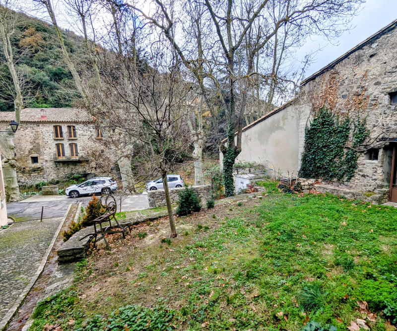 Maison - 75 m² - 3 pièces