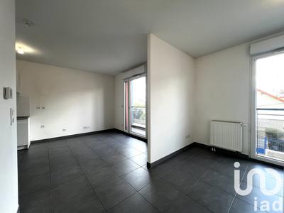 Studio - 31 m² - 1 pièce