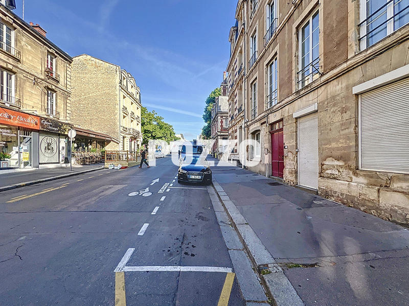 Appartement - 29 m² - 1 pièce