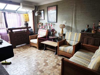 Maison - 103 m² - 6 pièces