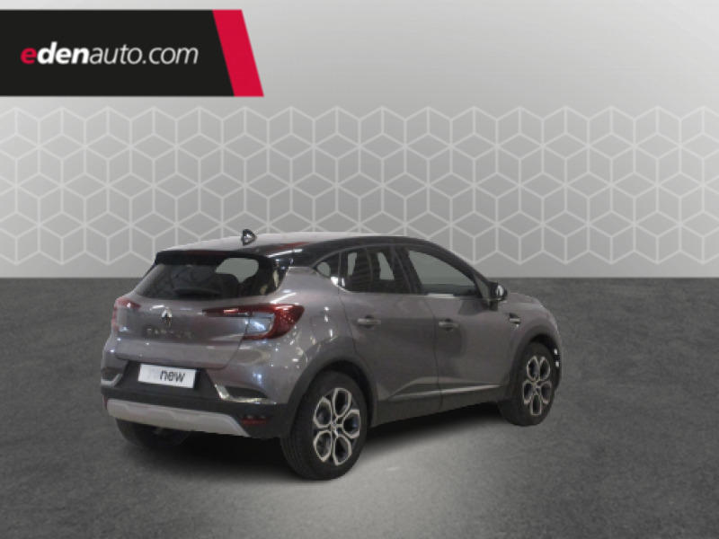 Renault Captur E-Tech 145 - 21 Intens