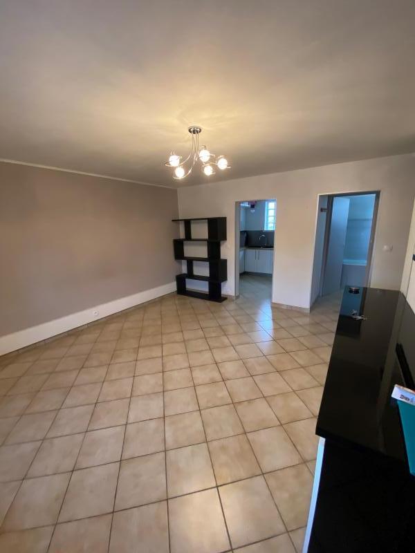 Appartement - 32 m² - 1 pièce