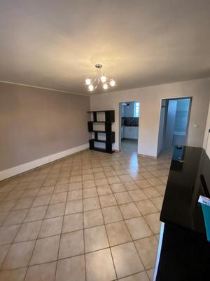 Appartement - 32 m² - 1 pièce