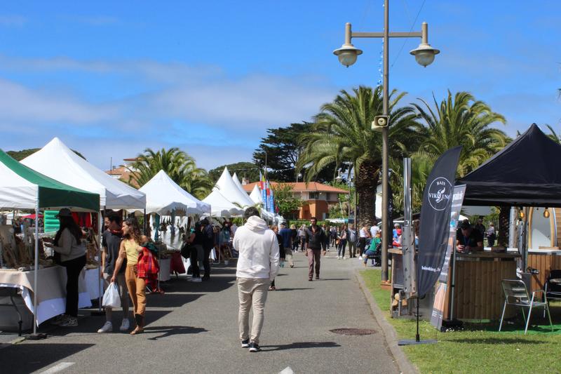 Salon Côté Loisirs