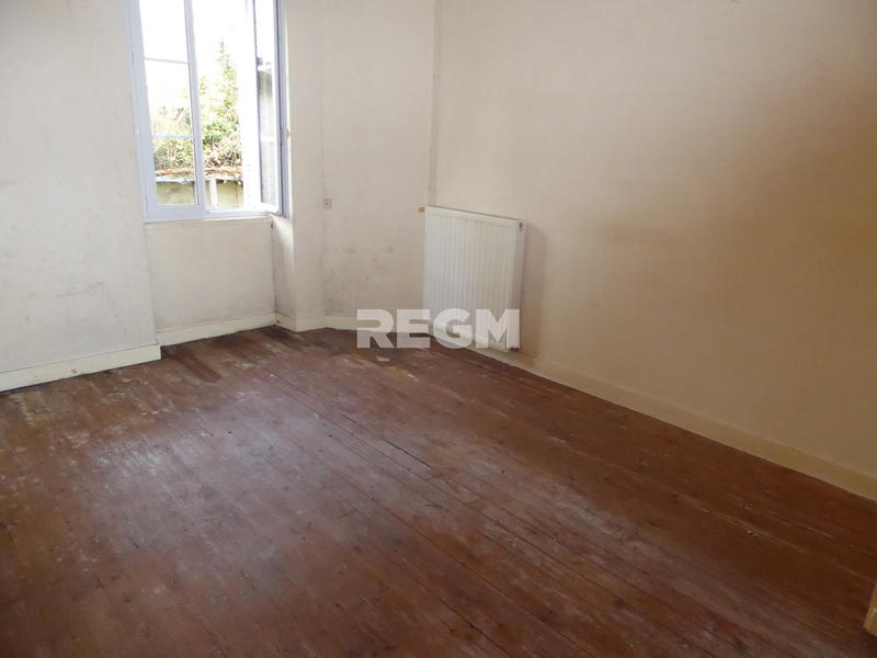 Ferme - 120 m² - 4 pièces