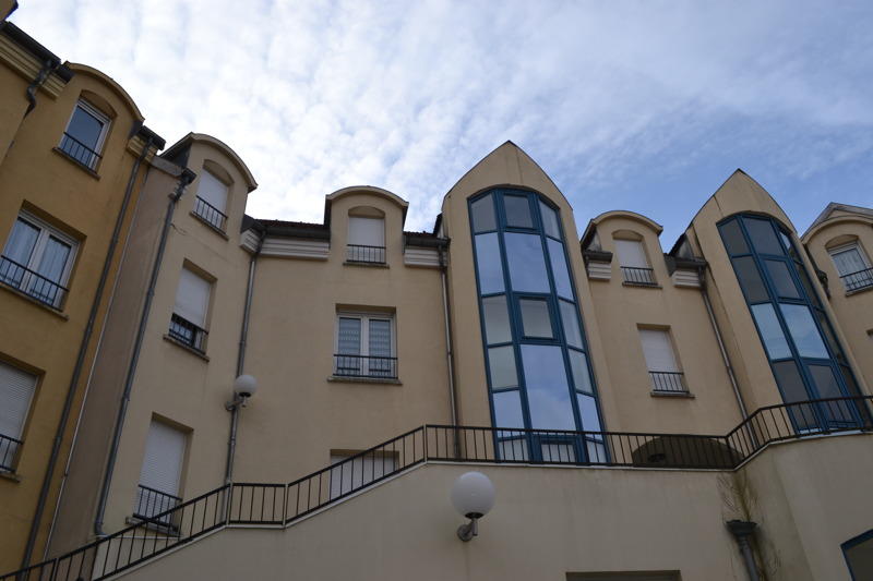 Appartement - 89 m² - 4 pièces