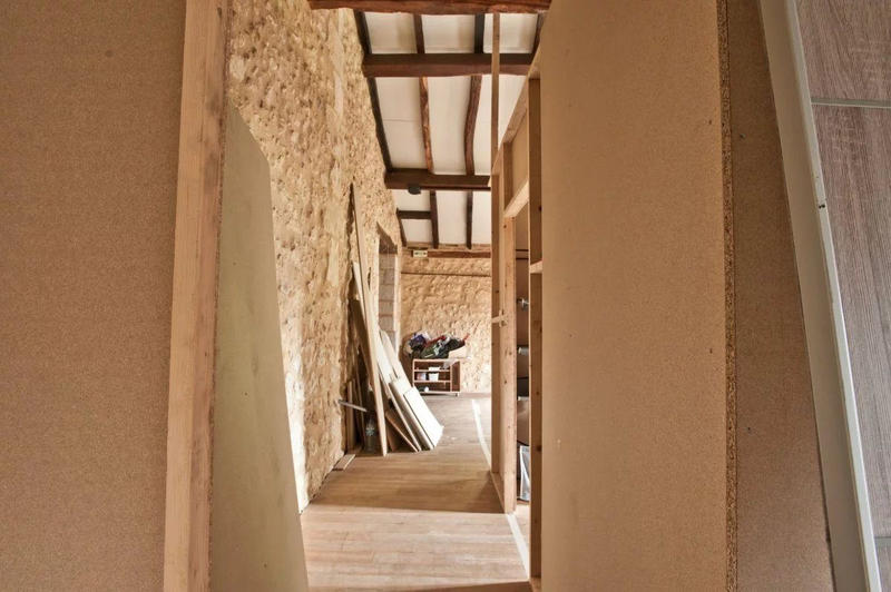 Maison - 171 m² - 7 pièces