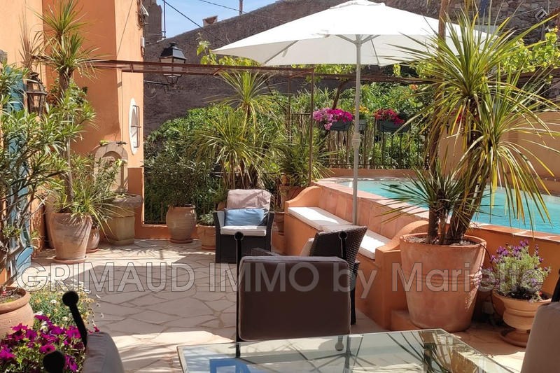 Maison - 125 m² - 6 pièces