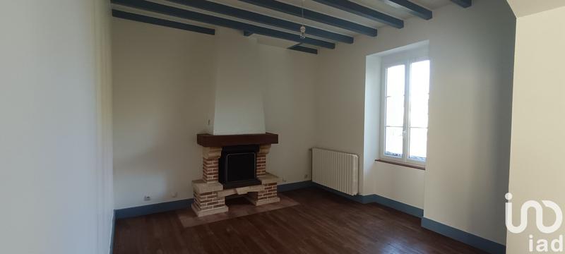 Maison - 171 m² - 4 pièces