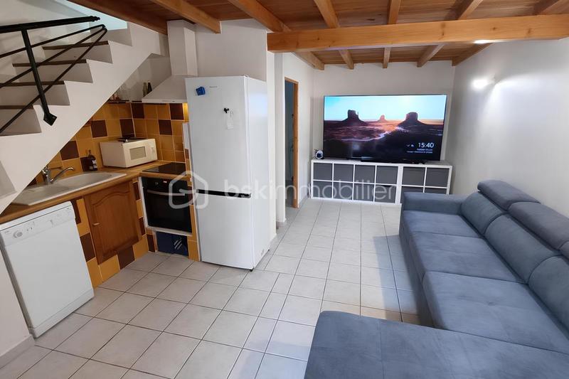 Immeuble - 264 m² - 17 pièces