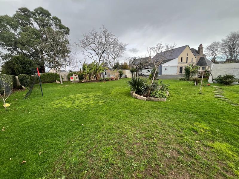 Maison de maîtres - 204 m² - 8 pièces