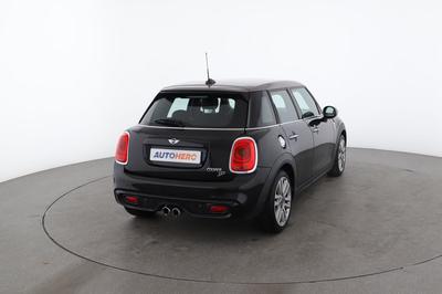 Mini Mini Cooper Sd Edition Seven 5p 170 ch