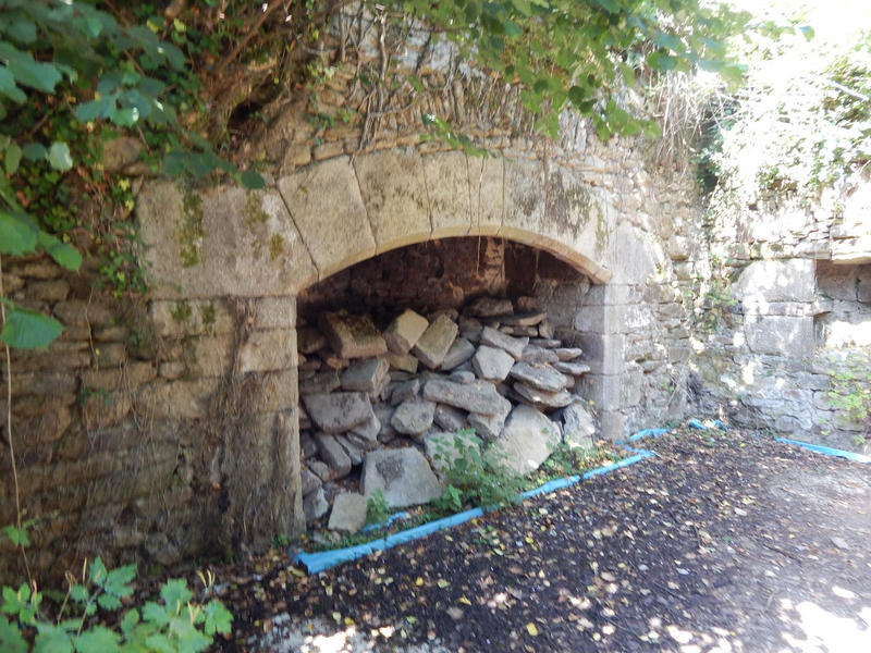 Maison - 120 m² - 3 pièces