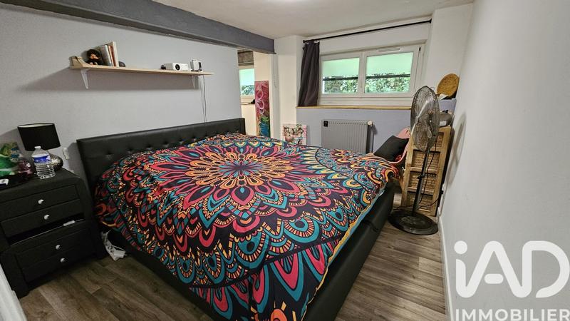 Appartement - 99 m² - 2 pièces