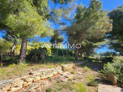 Maison - 200 m² - 5 pièces