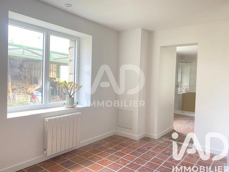 Maison - 224 m² - 7 pièces