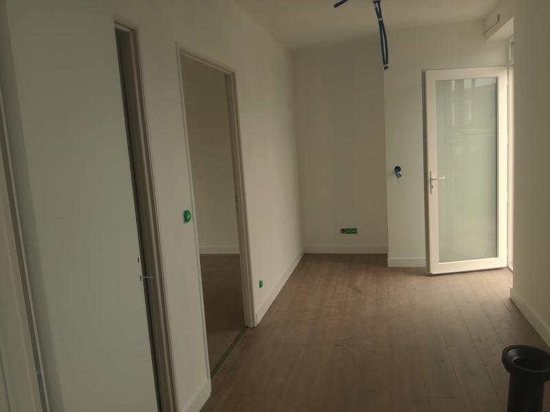 Bureau - 37 m² - 2 pièces