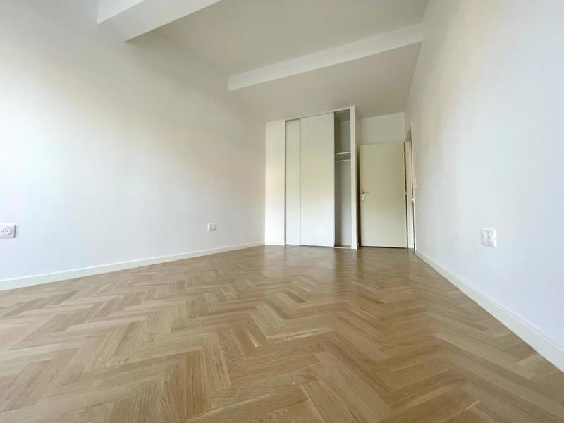 Appartement - 119 m² - 5 pièces