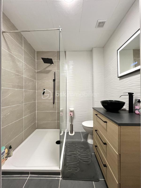 Appartement - 104 m² - 5 pièces