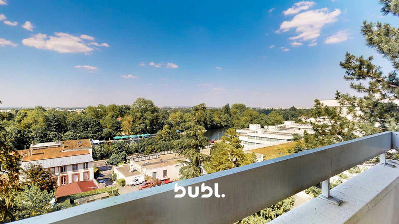 Appartement - 116 m² - 6 pièces