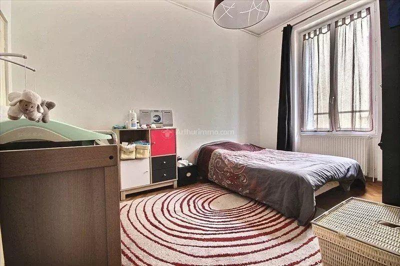 Appartement - 50 m² - 3 pièces