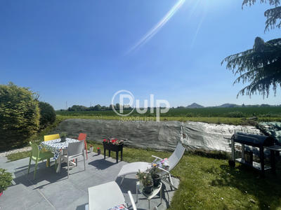 Pavillon - 74 m² - 5 pièces