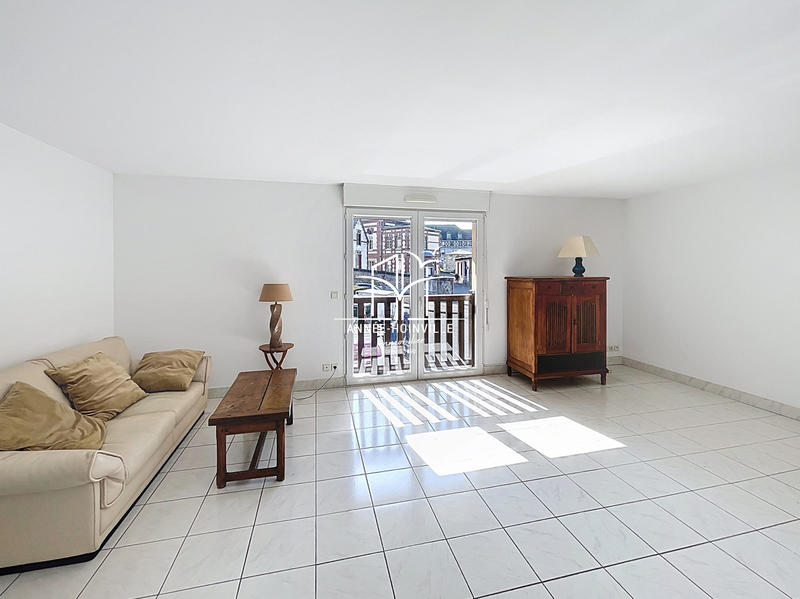 Appartement - 71 m² - 4 pièces