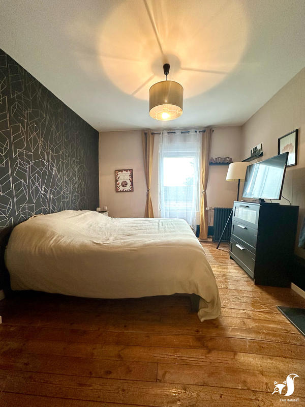 Maison - 182 m² - 7 pièces